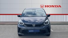 Honda Jazz 1.5 i-MMD Hybrid Elegance 5dr eCVT Hybrid Hatchback